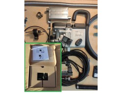 webasto clock for parking heaters Multicontrol