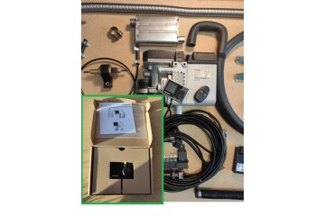 webasto clock for parking heaters Multicontrol