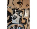 webasto clock for parking heaters Multicontrol Catalog number of the part Multicontrol Car zegar sterownik 9029783D