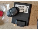 Reloj controlador Multicontrol Car para Webasto