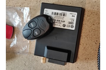 Reloj controlador Multicontrol Car para Webasto