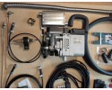Reloj controlador Multicontrol Car para Webasto