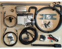 Reloj controlador Multicontrol Car para Webasto
