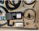 Reloj controlador Multicontrol Car para Webasto