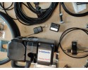 Reloj controlador Multicontrol Car para Webasto
