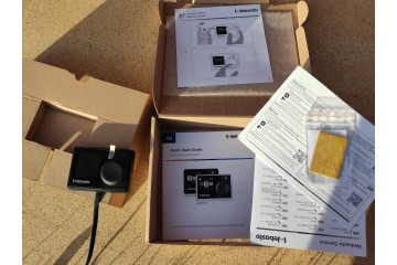 Reloj controlador Multicontrol Car para Webasto