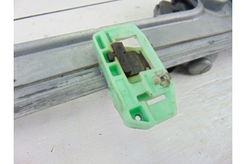 6 PIN ELEVALUNAS DELANTERO IZQUIERDO RENAULT SCENIC II (JM) Authentique 2004 6 PIN 192827 RENAULT - 2