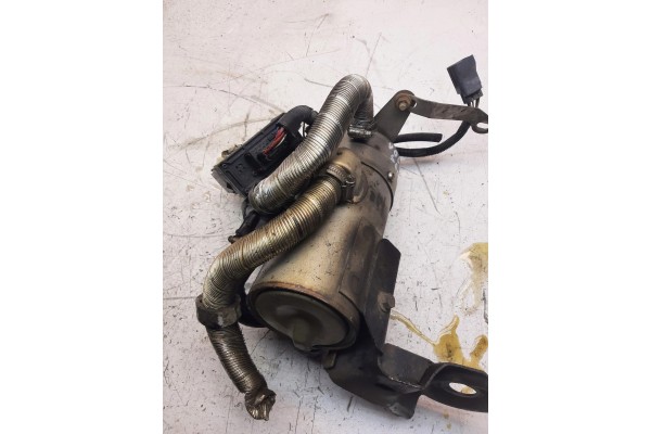 WEBASTO HEATING VOLVO S60 V70 3731002 1 30645239 Catalog number of the part 7112627