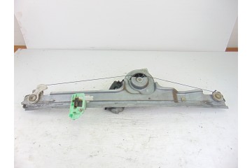 6 PIN ELEVALUNAS DELANTERO IZQUIERDO RENAULT SCENIC II (JM) Authentique 2004 6 PIN 192827 RENAULT - 3