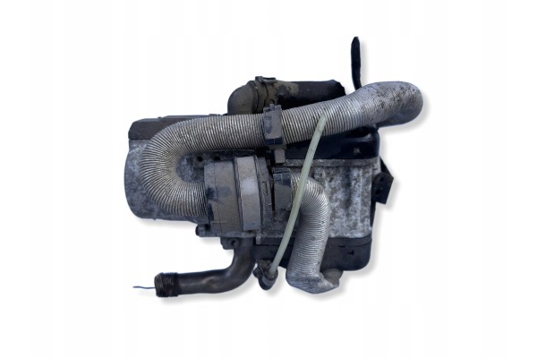 Parking heater Webasto Front right side Ford S MAX E0RDCD34 Catalog number of the part E0RDCD34