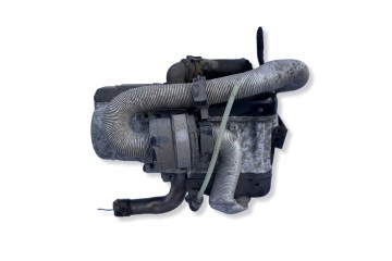 Parking heater Webasto Front right side Ford S MAX E0RDCD34 Catalog number of the part E0RDCD34
