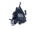 Parking heater Webasto Front right side Ford S MAX E0RDCD34 Car type passenger cars
