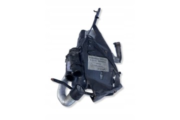Parking heater Webasto Front right side Ford S MAX E0RDCD34 Car type passenger cars