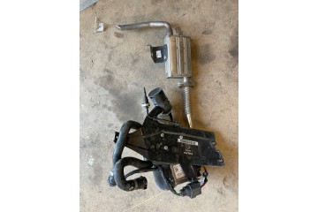 WEBASTO VOLVO 31363989