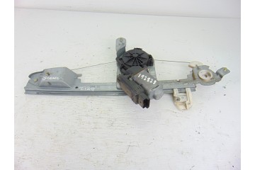 6 PIN ELEVALUNAS TRASERO IZQUIERDO RENAULT SCENIC II (JM) Authentique 2004 6 PIN 192828 RENAULT - 1