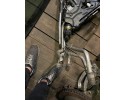 Webasto heating stops 4L0815071G Audi Q7 4L Catalog number of the part 258675 Webasto ogrzewanie postoje 4L0815071G Audi Q7 4L