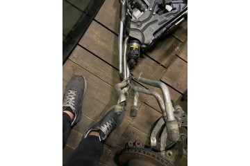 Webasto heating stops 4L0815071G Audi Q7 4L Catalog number of the part 258675 Webasto ogrzewanie postoje 4L0815071G Audi Q7 4L