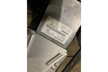 Webasto heating stops 4L0815071G Audi Q7 4L Part manufacturer Audi OE