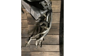 Parada de calefacción Webasto 4L0815071G Audi Q7 4L