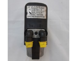 NEW Webasto HEATER MERCEDES W463 A4635002301