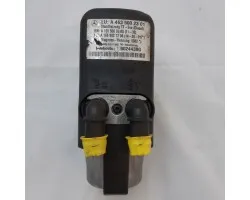 Calefactor Webasto para Mercedes W463 A4635002301