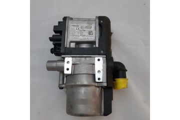 NEW Webasto HEATER MERCEDES W463 A4635002301 Catalog number of the part A4635002301