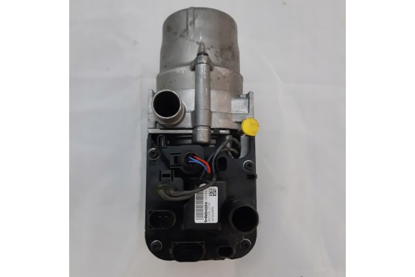 NEW Webasto HEATER MERCEDES W463 A4635002301 Part manufacturer Webasto