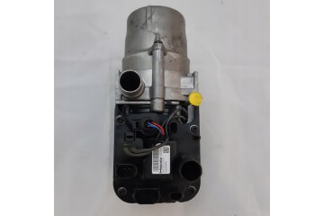 NEW Webasto HEATER MERCEDES W463 A4635002301 Part manufacturer Webasto