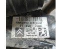 Webasto Completo para Toyota Proace Van 1.6L 85kW 2017 - OEM 980903488