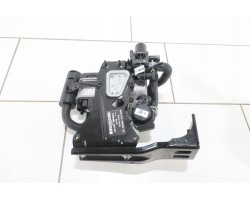 WEBASTO PARKING HEATER THERMO TOP V BMW 5 F10 F11 PETROL 9241698