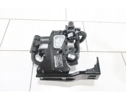 Calefactor estacionario Webasto Thermo Top V para BMW Serie 5 F10 F11 gasolina 9241698