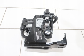 WEBASTO PARKING HEATER THERMO TOP V BMW 5 F10 F11 PETROL 9241698