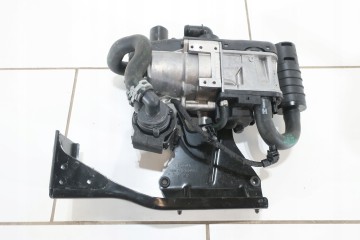 WEBASTO PARKING HEATER THERMO TOP V BMW 5 F10 F11 PETROL 9241698 Part manufacturer Webasto