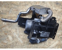 WEBASTO PARKING HEATER LAND ROVER DISCOVERY IV V