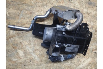 WEBASTO PARKING HEATER LAND ROVER DISCOVERY IV V