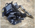 WEBASTO PARKING HEATER LAND ROVER DISCOVERY IV V Part manufacturer Webasto