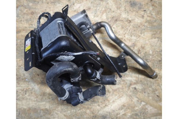 WEBASTO PARKING HEATER LAND ROVER DISCOVERY IV V Part manufacturer Webasto