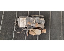 Volkswagen Touran I LIFT Parking heater Webasto 1K0815007AP