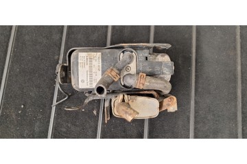 Volkswagen Touran I LIFT Parking heater Webasto 1K0815007AP