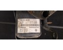 Volkswagen Touran I LIFT Parking heater Webasto 1K0815007AP Catalog number of the part 1K0815007AP