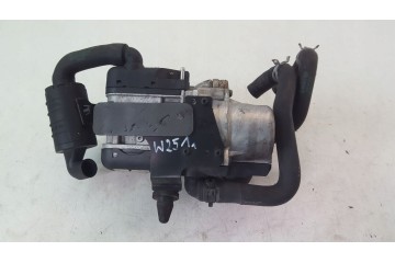 Webasto Mercedes W251 3 0 CDI