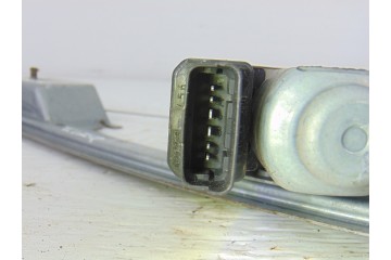 6 PIN ELEVALUNAS TRASERO IZQUIERDO RENAULT SCENIC II (JM) Authentique 2004 6 PIN 192828 RENAULT - 4