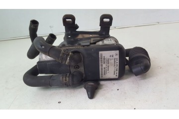 Webasto Mercedes W251 3,0 CDI