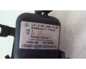 Webasto Mercedes W251 3,0 CDI