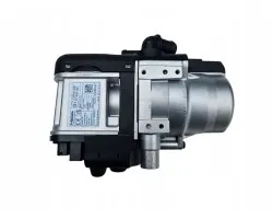 Webasto Thermo Top EVO Ford Kuga III LX61 18K463AJ