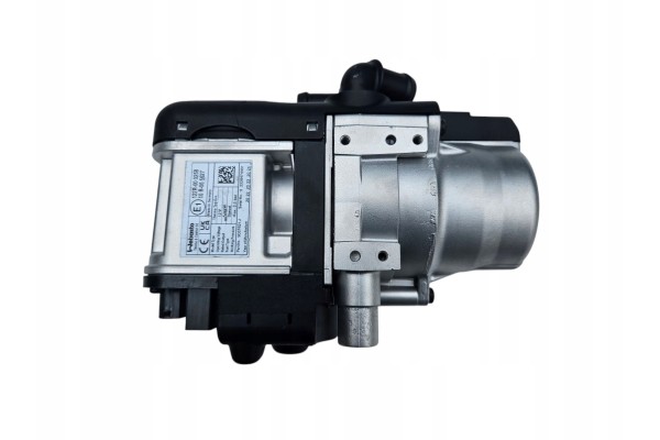Webasto Thermo Top EVO Ford Kuga III LX61 18K463AJ