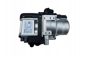 Webasto Thermo Top EVO Ford Kuga III LX61 18K463AJ