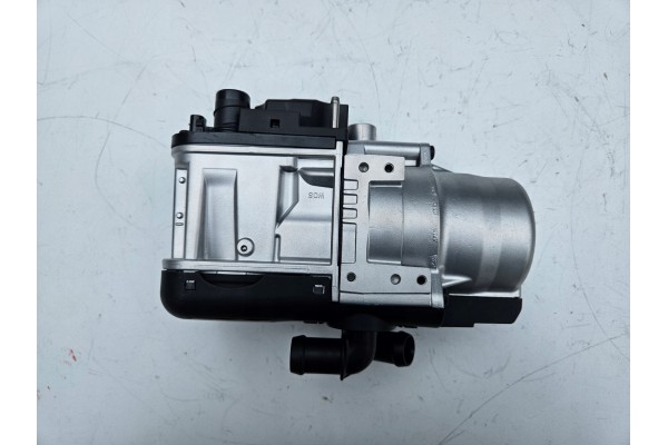 Webasto Thermo Top EVO Ford Kuga III LX61 18K463AJ Part manufacturer Webasto
