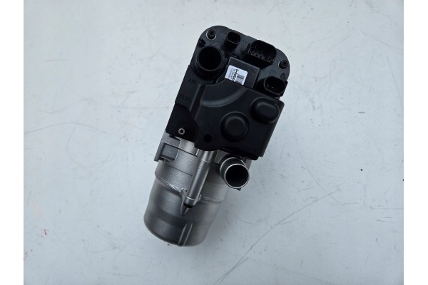 Webasto Thermo Top EVO Ford Kuga III LX61 18K463AJ Car type passenger cars