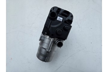 Webasto Thermo Top EVO Ford Kuga III LX61 18K463AJ Car type passenger cars